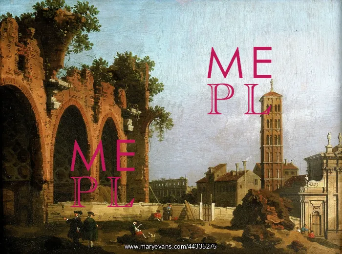: The Basilica of Maxentius or : The Basilica of Maxentius or