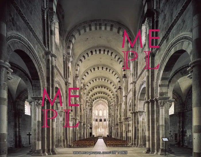 : Basilica of St Mary Magdalen : Basilica of St Mary Magdalen