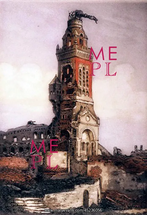 : Basilique d'Albert, Somme : Basilique d'Albert, Somme