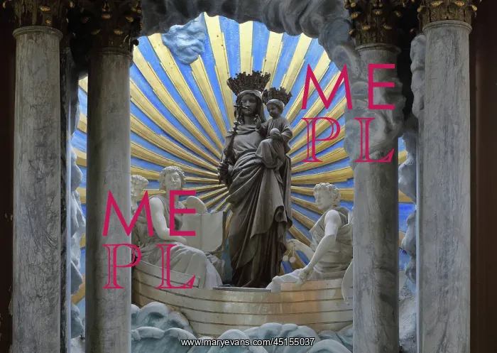 : Basilique Notre-Dame-de-l'Immaculee-Conception : Basilique Notre-Dame-de-l'Immaculee-Conception