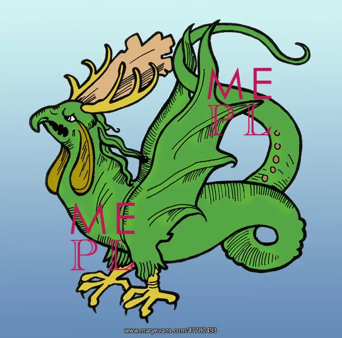 : Basilisk, Legendary Creature : Basilisk, Legendary Creature