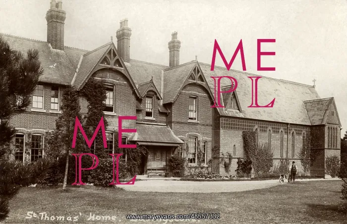: Basingstoke, St Thomas Home : Basingstoke, St Thomas Home