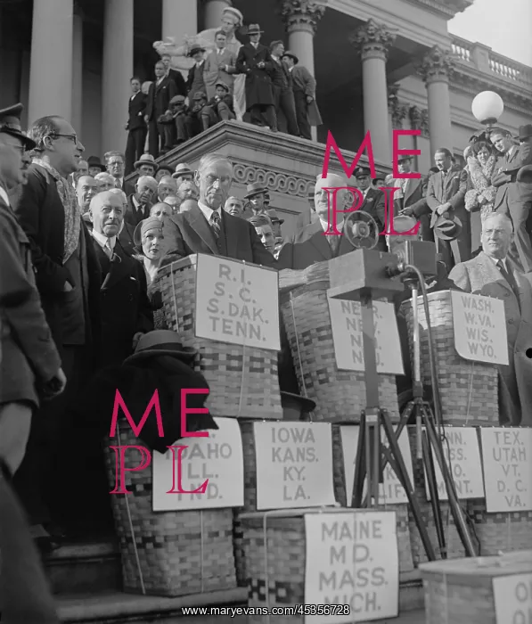 : Basket containing huge petitions for reduction of : Basket containing huge petitions for reduction of