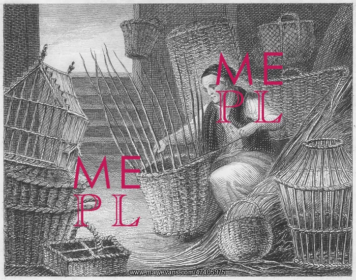 : Basket Making : Basket Making