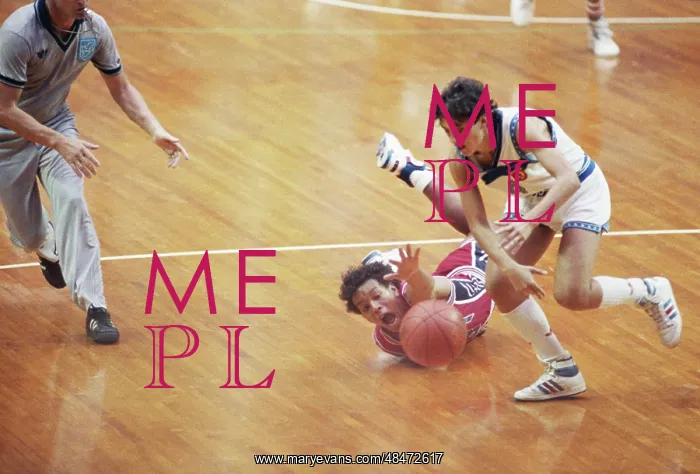 : Basketball : Basketball