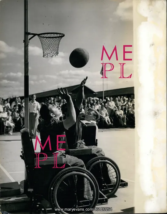 : Basketball to be Categorized : Basketball to be Categorized