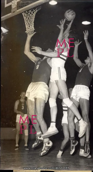 : Basketball to be Categorized : Basketball to be Categorized