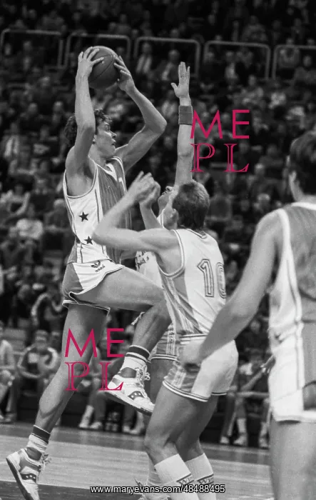 : Basketball player Aleksandr Volkov : Basketball player Aleksandr Volkov