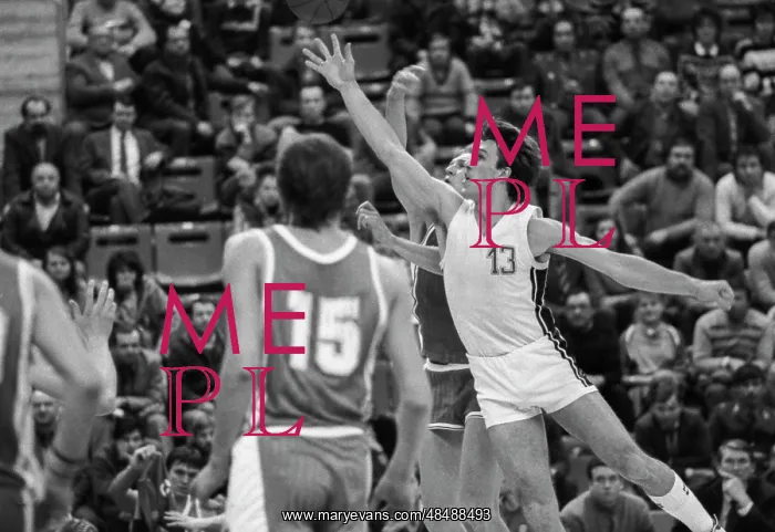 : Basketball player Sarunas Marciulionis : Basketball player Sarunas Marciulionis