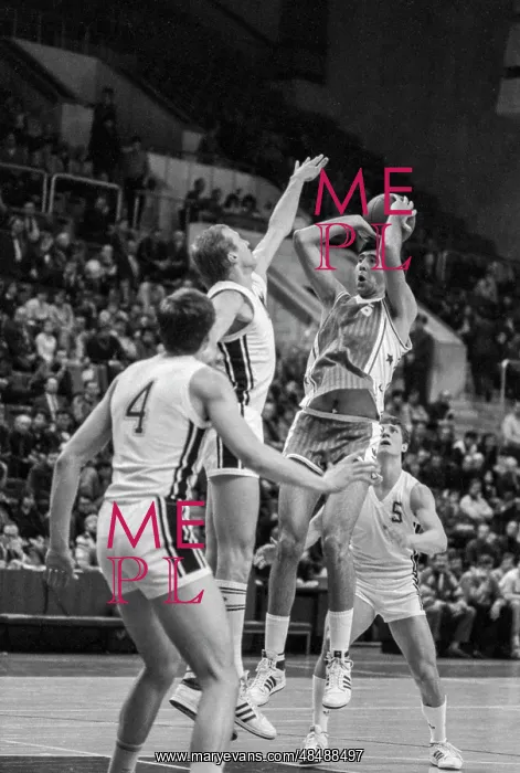: Basketball player Sergey Tarakanov : Basketball player Sergey Tarakanov