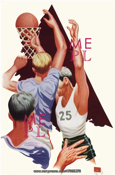 : Basketball Shot : Basketball Shot
