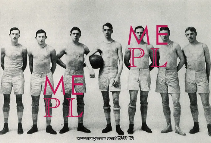  : Basketball Team