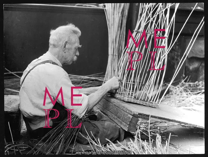  : BASKETMAKING