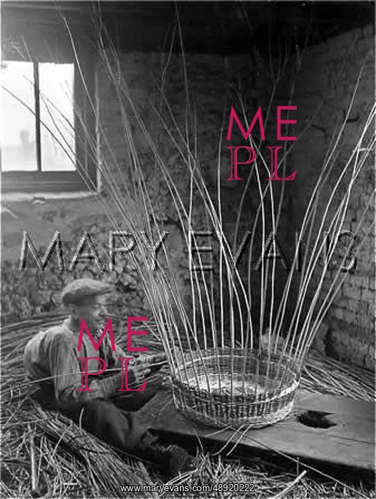  : BASKETMAKING