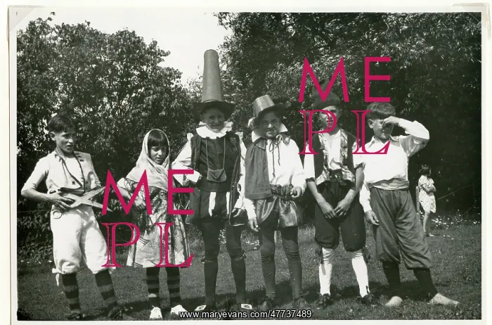 : Basque Children of Carshalton Colony : Basque Children of Carshalton Colony