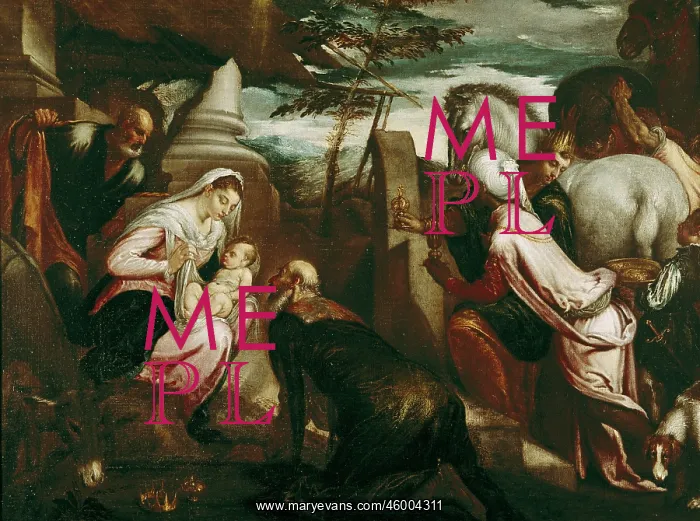 : Bassano, Francesco the Y : Bassano, Francesco the Y