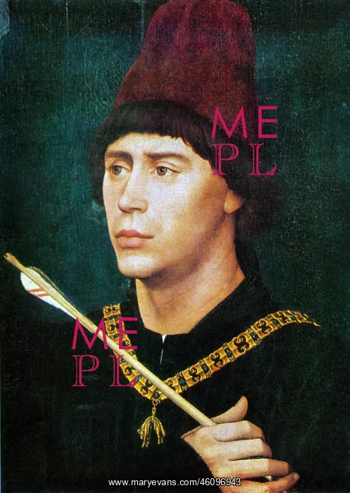 : Bastard of Burgundy : Bastard of Burgundy