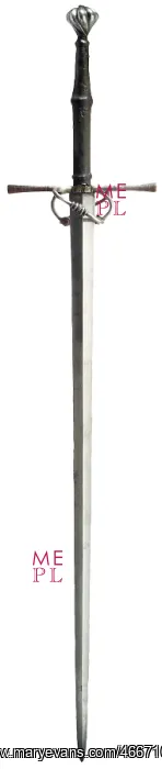 : Bastard sword : Bastard sword