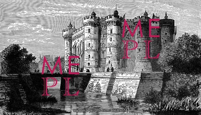 : Bastile in Paris : Bastile in Paris
