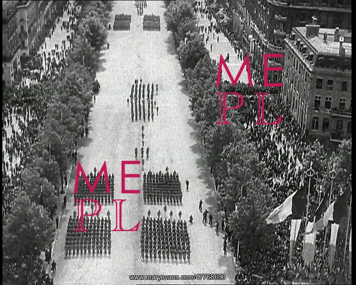 : Bastille Day Military Parade : Bastille Day Military Parade