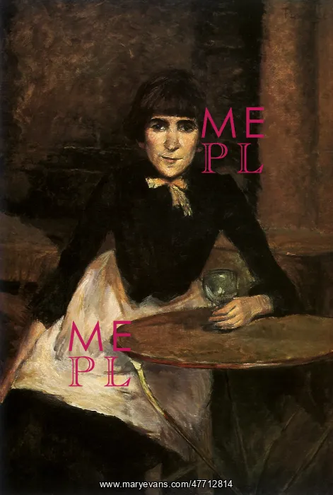 : At the Bastille, by Toulouse-Lautrec : At the Bastille, by Toulouse-Lautrec