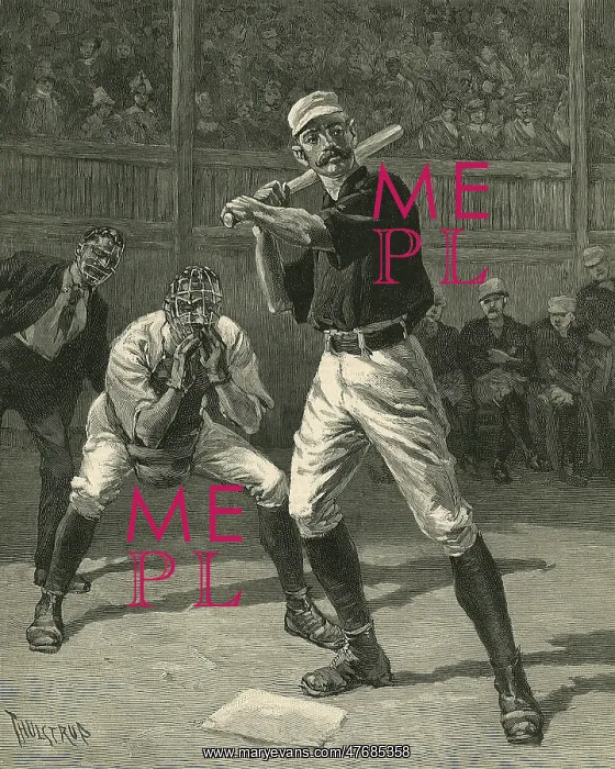 : At Bat