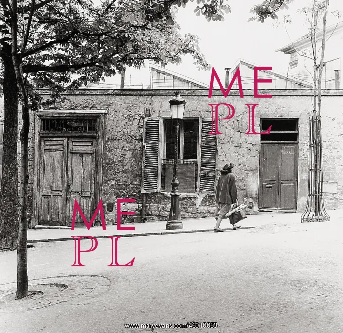 : Bateau-Lavoir : Bateau-Lavoir