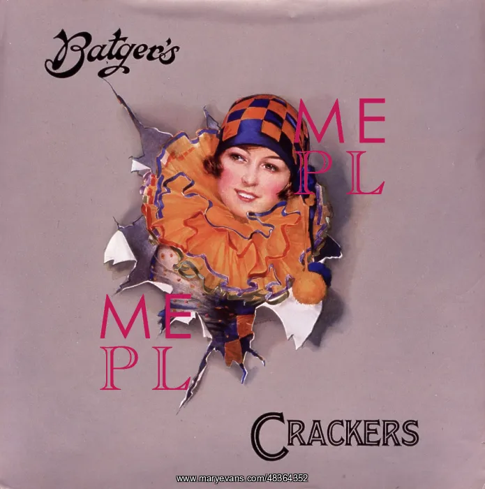  : Batger's Crackers