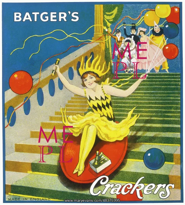 : Batgers Crackers : Batgers Crackers
