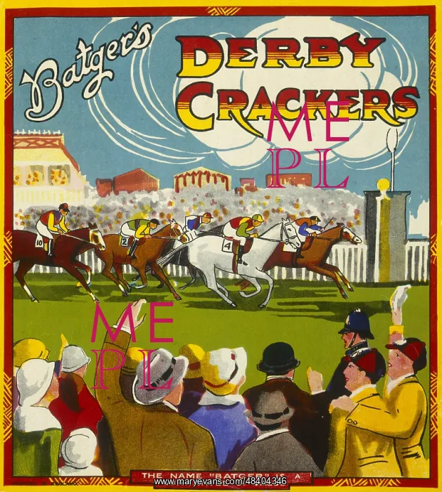 : Batgers Derby Christmas crackers : Batgers Derby Christmas crackers