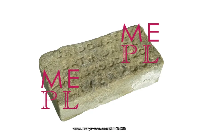 : Bath Brick : Bath Brick