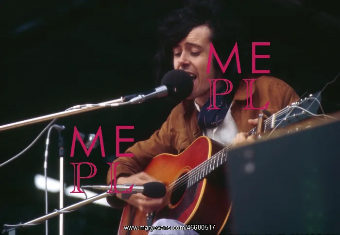 : Bath Festival of Blues - Donovan : Bath Festival of Blues - Donovan