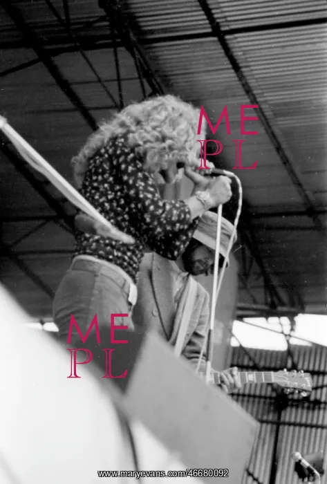: Bath Festival of Blues - Led Zeppelin : Bath Festival of Blues - Led Zeppelin