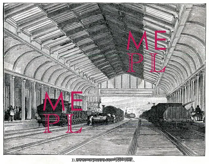  : Bath Station