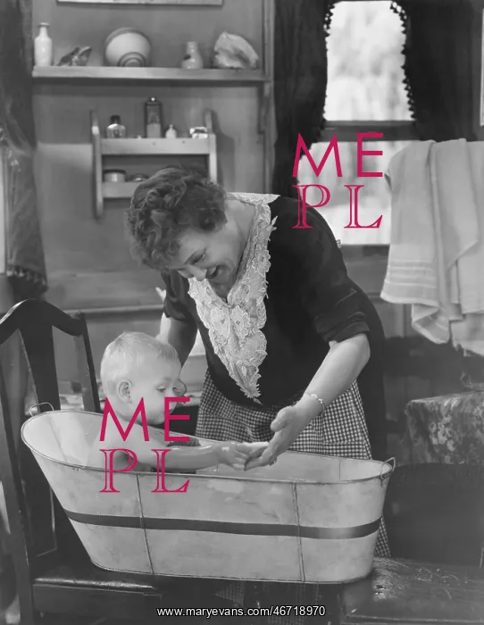 : Bath time : Bath time