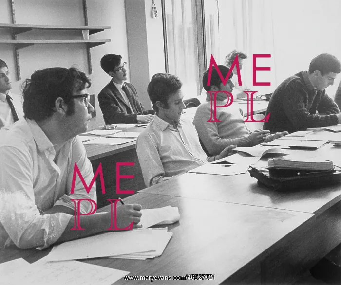 : BATH UNIV LECTURE 1960S : BATH UNIV LECTURE 1960S