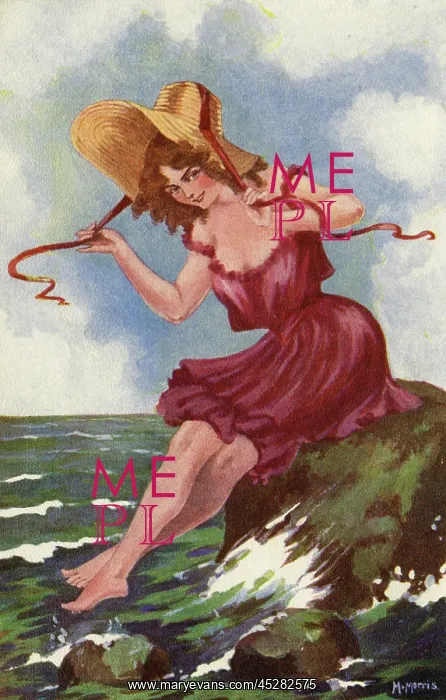 : Bathing beauties : Bathing beauties