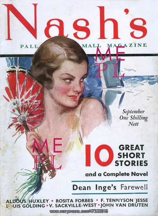 : BATHING BEAUTY 1934 : BATHING BEAUTY 1934