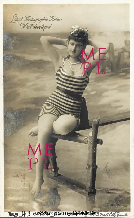 : Bathing Beauty : Bathing Beauty