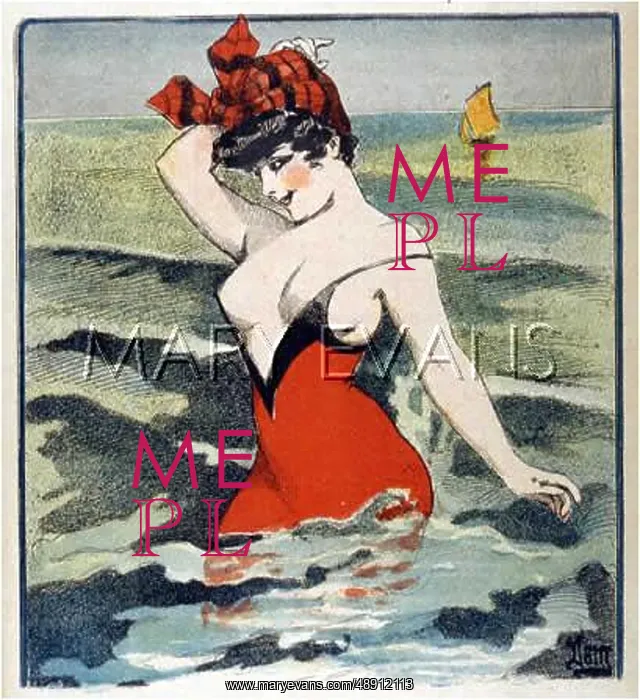 : BATHING BEAUTY BOULOGNE : BATHING BEAUTY BOULOGNE