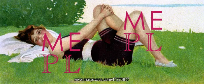  : BATHING BEAUTY VIENNE 1