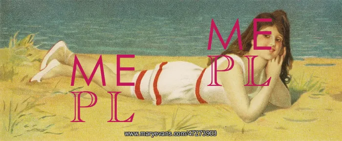 : Bathing Beauty Vienne : Bathing Beauty Vienne