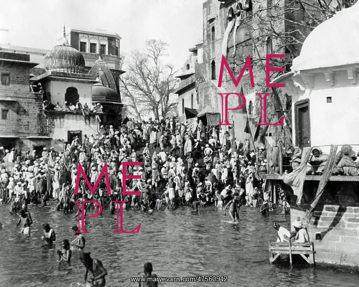 : Bathing Ghat, Haridwar, Uttarakhand, India : Bathing Ghat, Haridwar, Uttarakhand, India