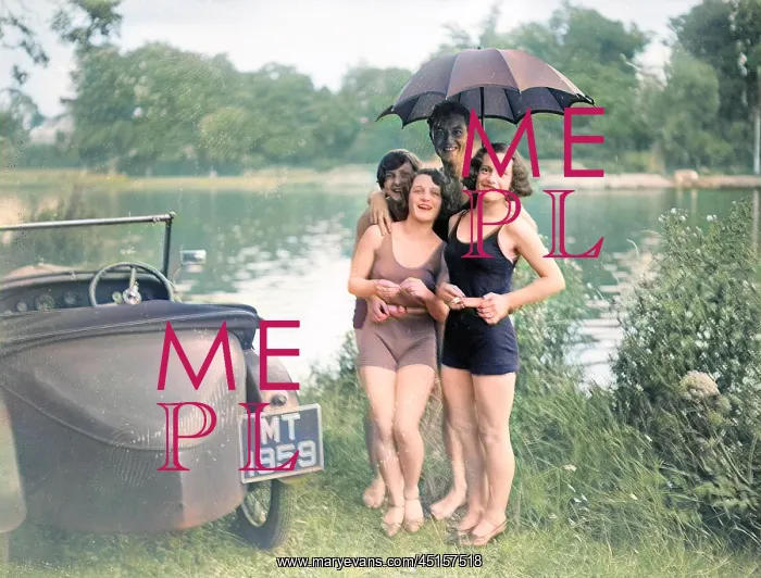 : Bathing Japes : Bathing Japes
