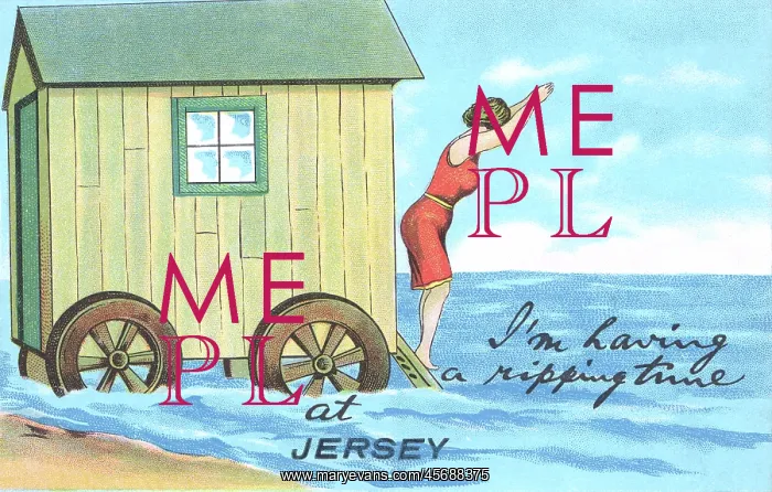: Bathing Machine : Bathing Machine