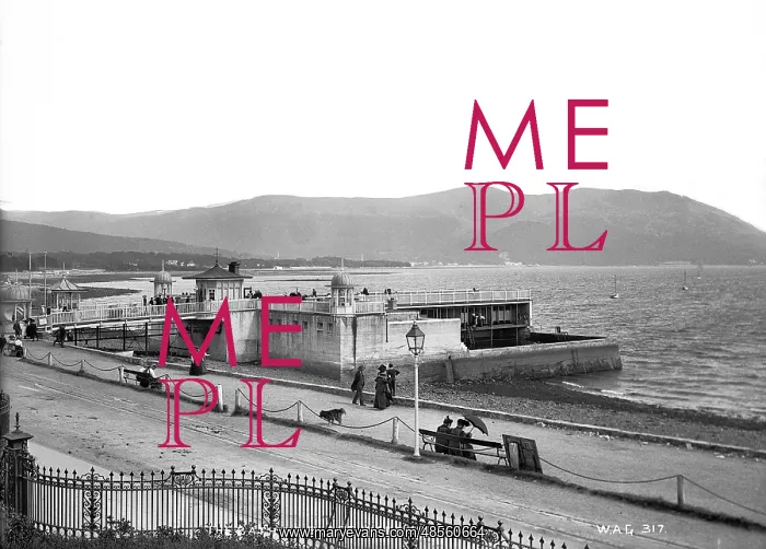 : The Bathing Place, Warrenpoint : The Bathing Place, Warrenpoint