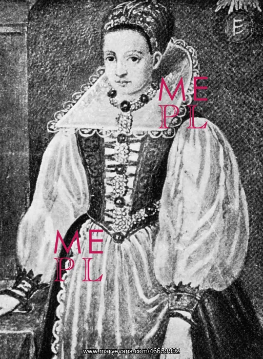 : Bathory, Elisabeth, 7.8.1560 - 21.8.1614, countess : Bathory, Elisabeth, 7.8.1560 - 21.8.1614, countess