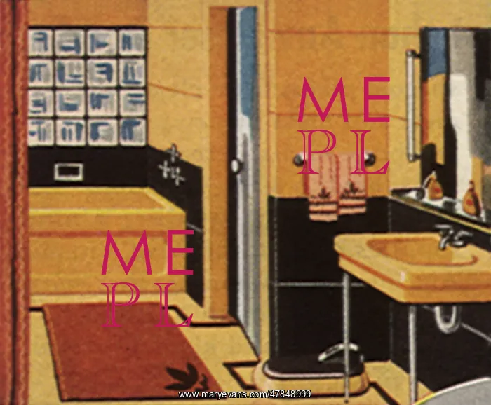 : Bathroom : Bathroom