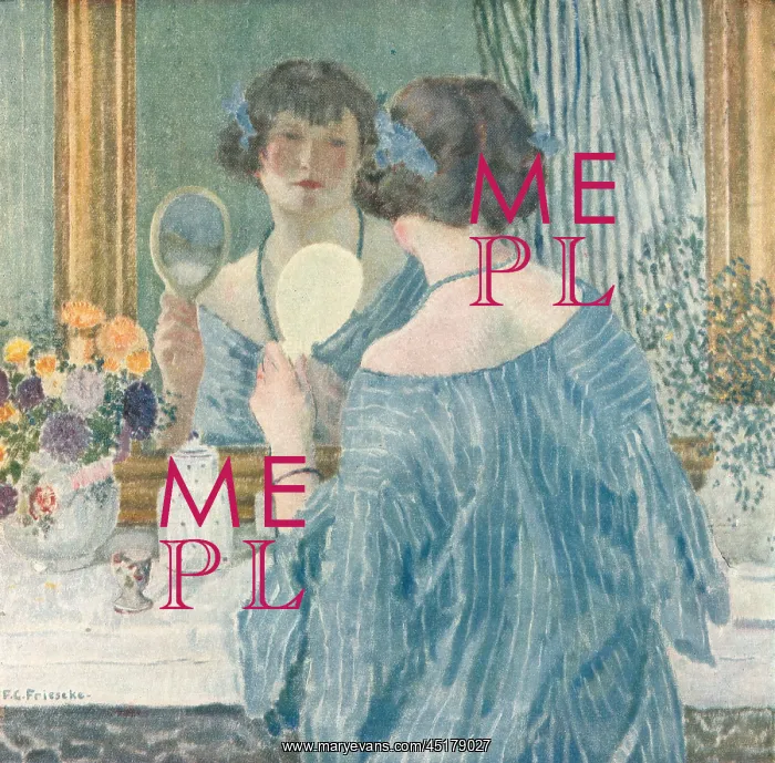 : Bathroom Mirror : Bathroom Mirror