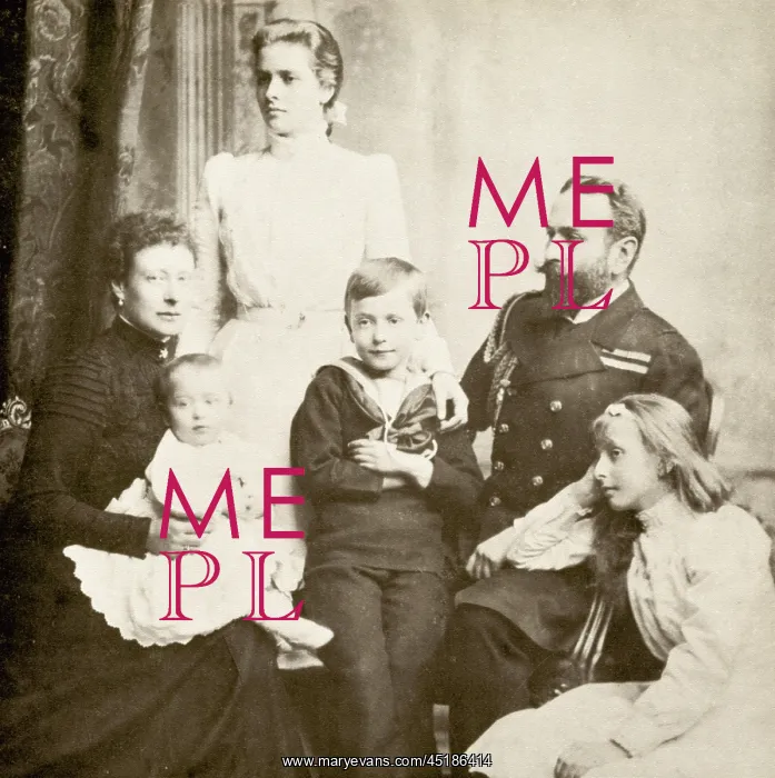 : Battenberg family : Battenberg family